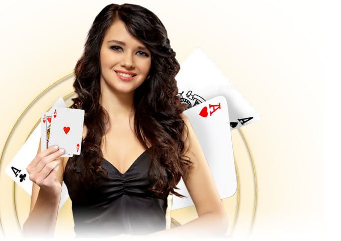 luck888