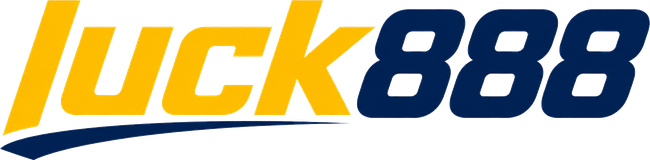 luck888 Logo